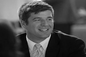 Photo of author Joel Lawhead